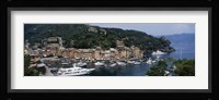 Italy, Portfino Fine Art Print