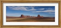 Monument Valley, Utah Fine Art Print