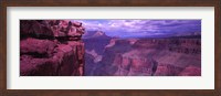 Grand Canyon, Arizona, USA Fine Art Print