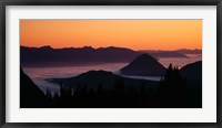 Mount Rainier National Park, Washington Fine Art Print