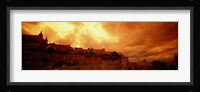 Toledo Spain Fine Art Print