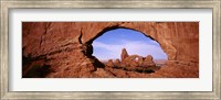 Arches National Park, Utah Fine Art Print