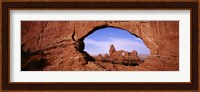 Arches National Park, Utah Fine Art Print