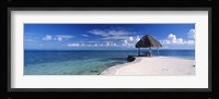 Bora Bora Point Bora Bora Fine Art Print