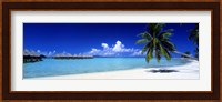 Bora Bora South Pacific Fine Art Print