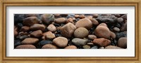 Rocks Acadia National Park ME USA Fine Art Print