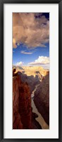 Toroweap Point, Grand Canyon, Arizona (vertical) Fine Art Print