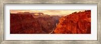 Toroweap Point, Grand Canyon, Arizona (horizontal) Fine Art Print