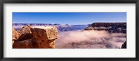 South Rim Grand Canyon National Park, Arizona, USA Fine Art Print
