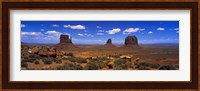 Monument Valley UT \ AZ Fine Art Print
