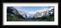 Yosemite National Park CA USA Fine Art Print