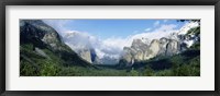 Yosemite National Park CA USA Fine Art Print