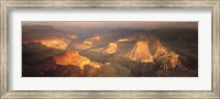Hopi Point Canyon Grand Canyon National Park AZ USA Fine Art Print