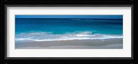 Waters Edge Barbados Caribbean Fine Art Print
