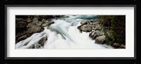 Namsen River Norway Fine Art Print