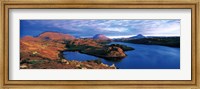Loch Inchard Sutherland Scotland Fine Art Print