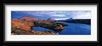 Loch Inchard Sutherland Scotland Fine Art Print