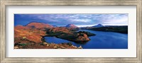 Loch Inchard Sutherland Scotland Fine Art Print