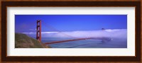 Golden Gate Bridge, California, USA Fine Art Print