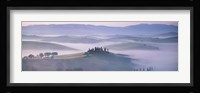 Tuscany, Italy Fine Art Print