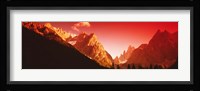 Dolomites, Italy Fine Art Print