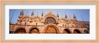 Basilica di San Marco Venice Italy Fine Art Print