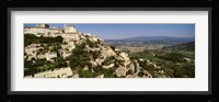 Gordes, France Fine Art Print
