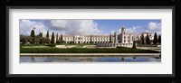 Mosteiro Dos Jeronimos, Lisbon, Portugal Fine Art Print