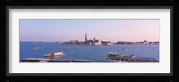 San Giorgio Maggiore Venice Italy Fine Art Print