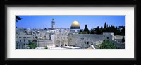 Jerusalem, Israel Fine Art Print