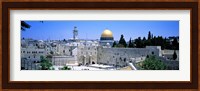 Jerusalem, Israel Fine Art Print