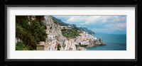 Amalfi, Italy Fine Art Print