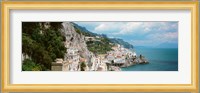 Amalfi, Italy Fine Art Print