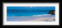 Ginger Bay Barbados Fine Art Print