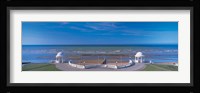 The Pavilion Bexhill E Sussex England Fine Art Print