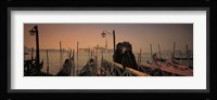 Carnival Venice Italy Fine Art Print