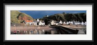 Pennan Banffshire Scotland Fine Art Print