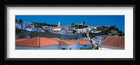 Obidos Portugal Fine Art Print