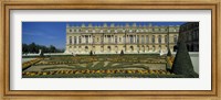 Versailles Palace France Fine Art Print