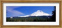 Mount Hood OR USA Fine Art Print