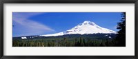 Mount Hood OR USA Fine Art Print