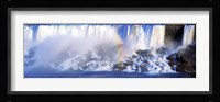 Niagara Falls, Canada Fine Art Print