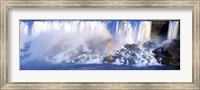 Niagara Falls, Canada Fine Art Print