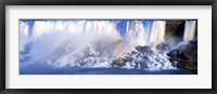 Niagara Falls, Canada Fine Art Print