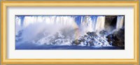 Niagara Falls, Canada Fine Art Print