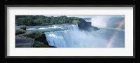 American Falls Niagara Falls NY USA Fine Art Print