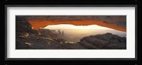 Mesa Arch, Canyonlands National Park, Utah USA Fine Art Print