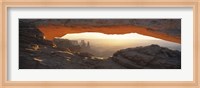 Mesa Arch, Canyonlands National Park, Utah USA Fine Art Print