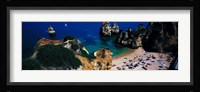 Algarve Portugal Fine Art Print