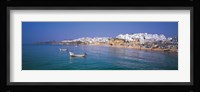 Albufeira Algarve Portugal Fine Art Print
